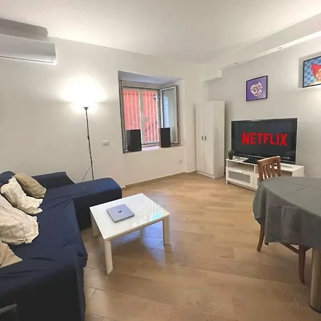 New Apartement Double Large Bedrooms Appartement *