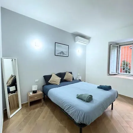 New Apartement Double Large Bedrooms *