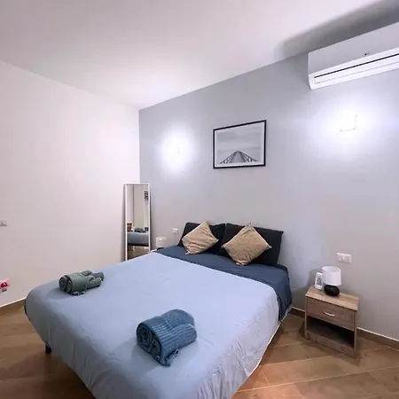 New Apartement Double Large Bedrooms Appartement Rome