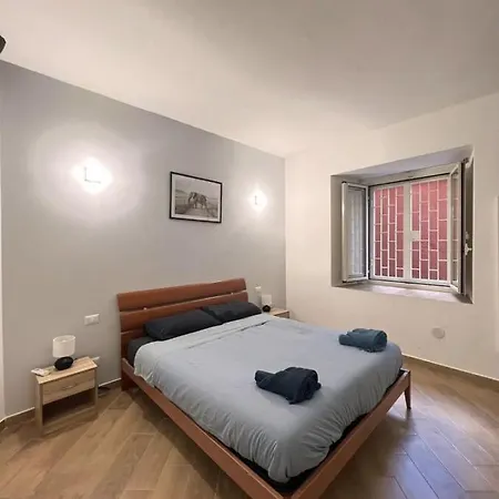 New Apartement Double Large Bedrooms Appartement Rome