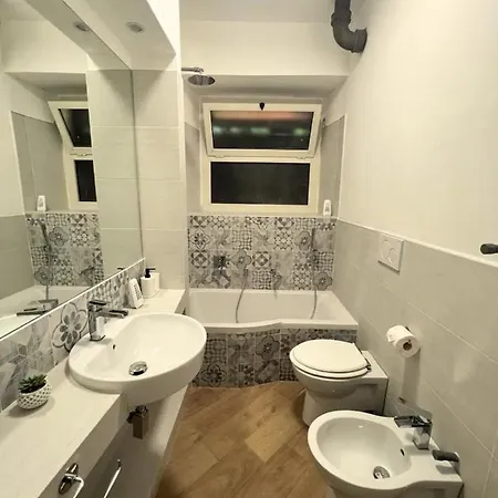 New Apartement Double Large Bedrooms