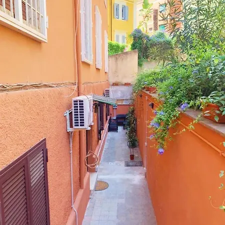 New Apartement Double Large Bedrooms