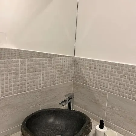 Appartement New Apartement Double Large Bedrooms