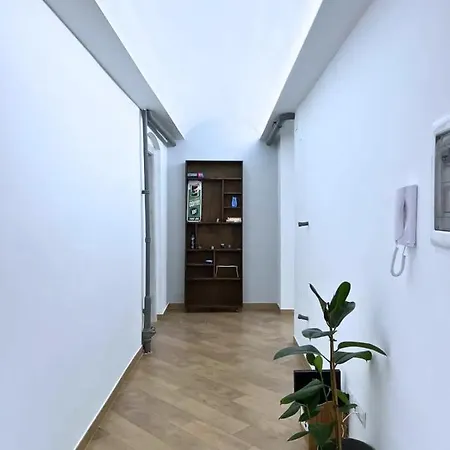 Appartement New Apartement Double Large Bedrooms *
