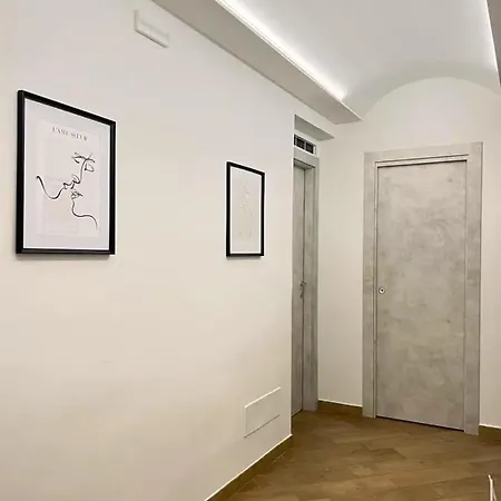 New Apartement Double Large Bedrooms