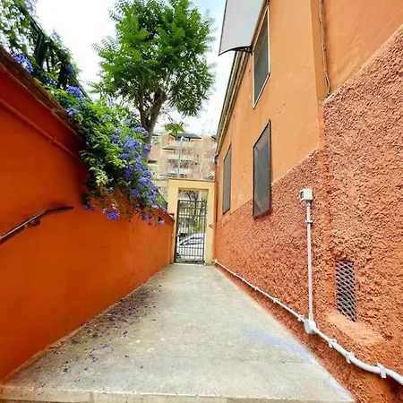 New Apartement Double Large Bedrooms